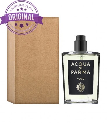 Оригинал Acqua Di Parma Yuzu