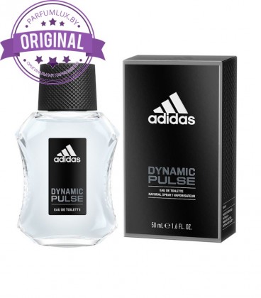 Adidas Dynamic Pulse for Men Оригинал