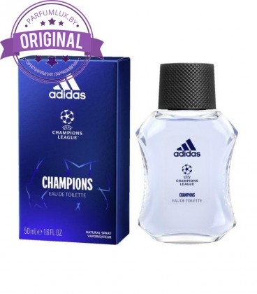 Оригинал Adidas UEFA Champions League Champions Edition for Men