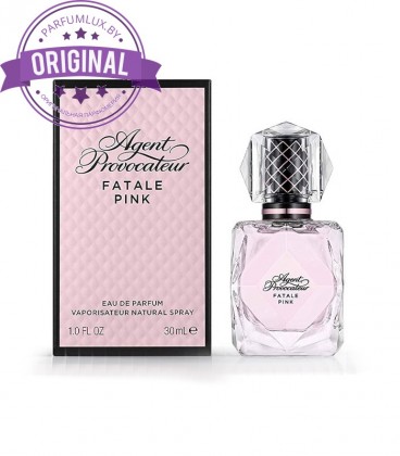 Оригинал Agent Provocateur Fatale Pink