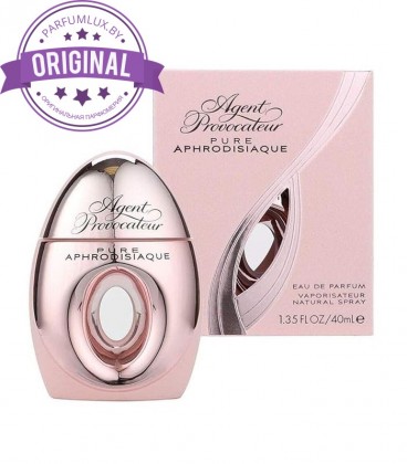 Оригинал Agent Provocateur PURE APHRODISIAQUE For Women