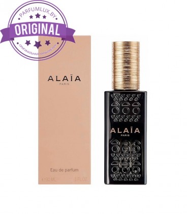 Оригинал Alaia Alaia