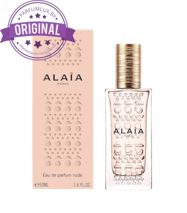 Оригинал Alaia Alaia Nude