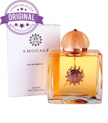 Оригинал Amouage Dia