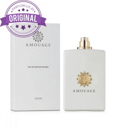 Оригинал Amouage Honour Man