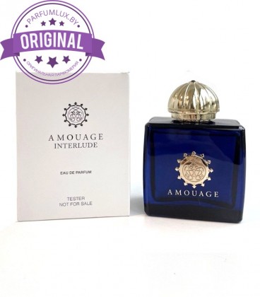 Оригинал Amouage Interlude Woman