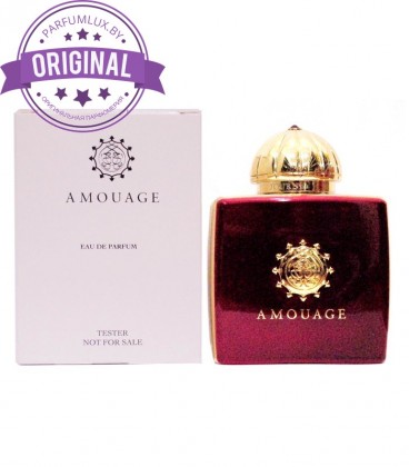 Оригинал Amouage Journey Woman