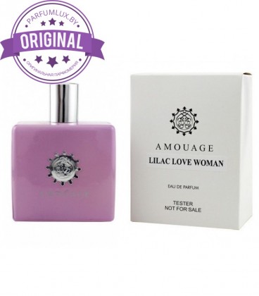 Оригинал Amouage Lilac Love