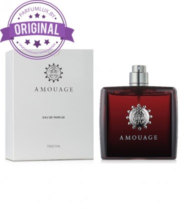 Оригинал Amouage Lyric