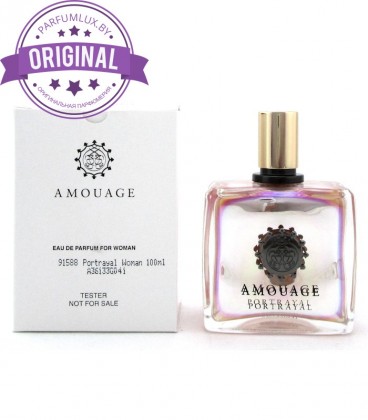 Оригинал Amouage Portrayal