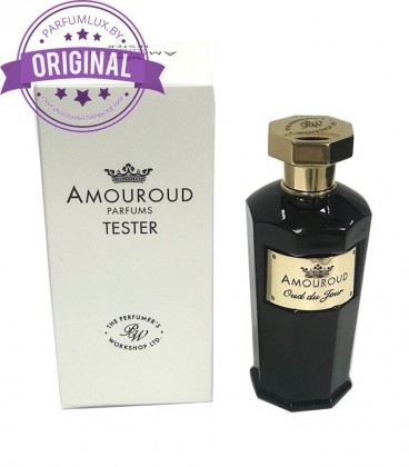 Оригинал Amouroud Oud Du Jour