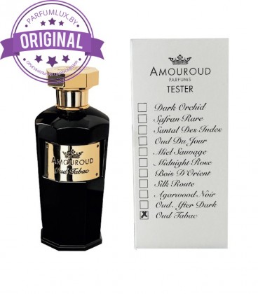 Оригинал Amouroud Oud Tabac