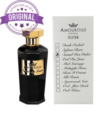 Оригинал Amouroud Santal Des Indes