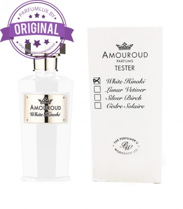 Оригинал Amouroud White Hinoki