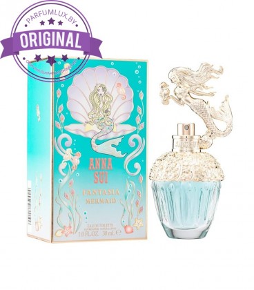 Оригинал Anna Sui Fantasia Mermaid