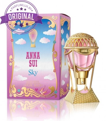 Оригинал Anna Sui Sky