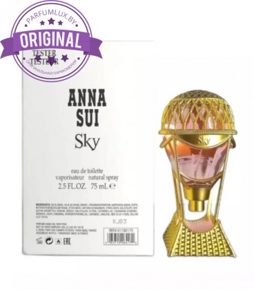 Оригинал Anna Sui Sky