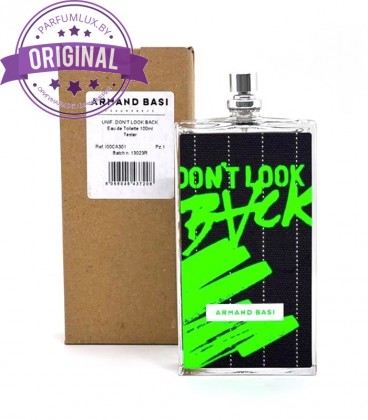 Оригинал Armand Basi Uniform Don'T Look Back