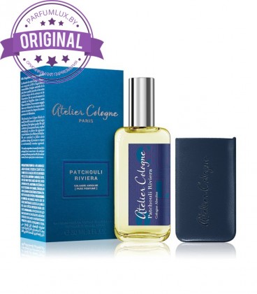 Оригинал Atelier Cologne Patchouli Riviera