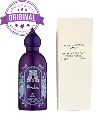 Оригинал Attar Collection Azalea