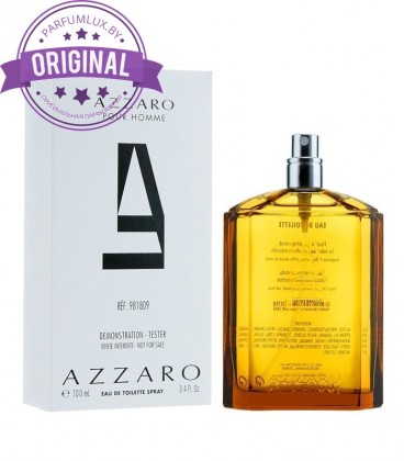 Оригинал Azzaro Azzaro