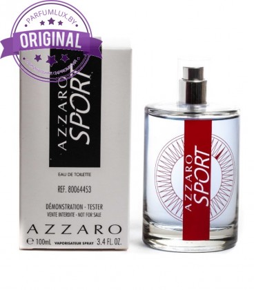 Оригинал Azzaro Azzaro Sport