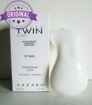 Оригинал Azzaro Twin Women