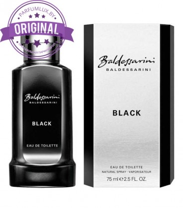 Оригинал Baldessarini Black