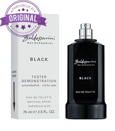 Оригинал Baldessarini Black