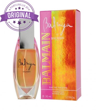 Оригинал Balmain Balmya Eau de Toilette