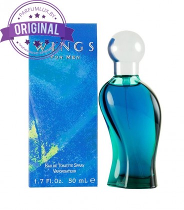 Оригинал Beverly Hills Wings For Men