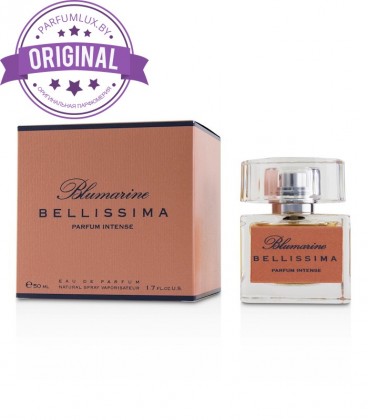 Оригинал Blumarine Bellissima Parfum Intense