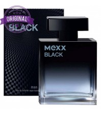 Оригинал Mexx BLACK For Men