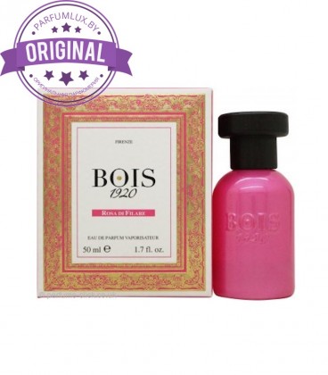 Оригинал Bois 1920 Rosa Di Filare