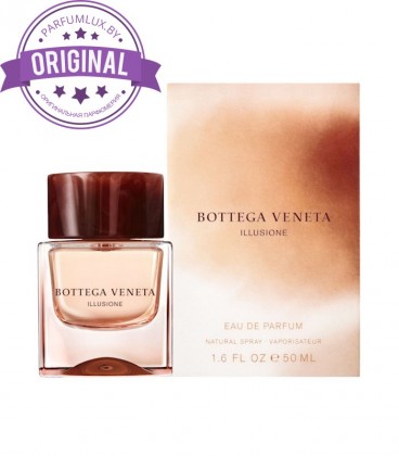 Оригинал Bottega Veneta Illusione for Her