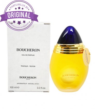 Оригинал Boucheron Eau de Parfum for Women