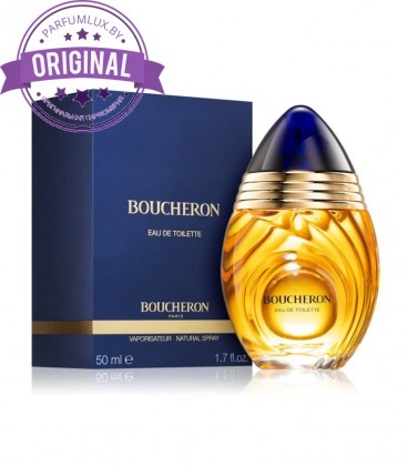 Оригинал Boucheron Eau de Toilette for Women