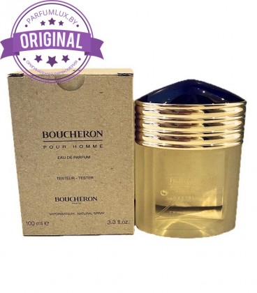 Оригинал Boucheron Eau de Parfum for Men