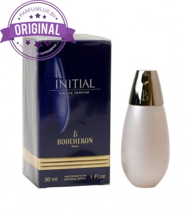 Оригинал Boucheron Boucheron Initial Eau de Parfum