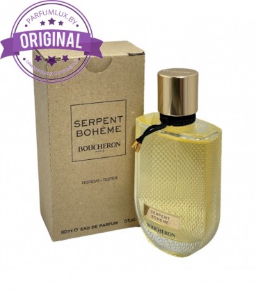 Оригинал Boucheron Serpent Boheme