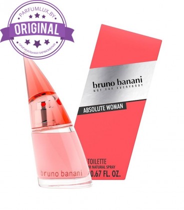 Оригинал Bruno Banani Absolute Woman