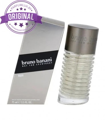 Оригинал Bruno Banani Man for Men