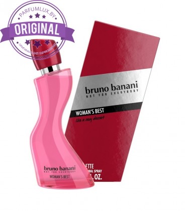 Оригинал Bruno Banani Woman's Best for Women