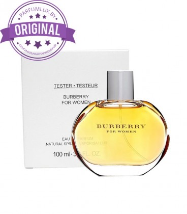 Оригинал Burberry Burberry For Women