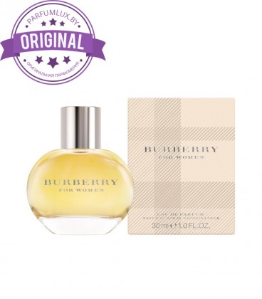 Оригинал Burberry Burberry For Women