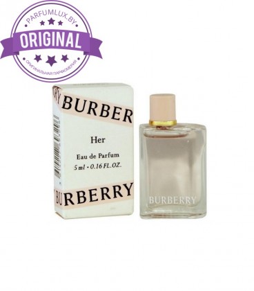 Оригинал Burberry Burberry Her