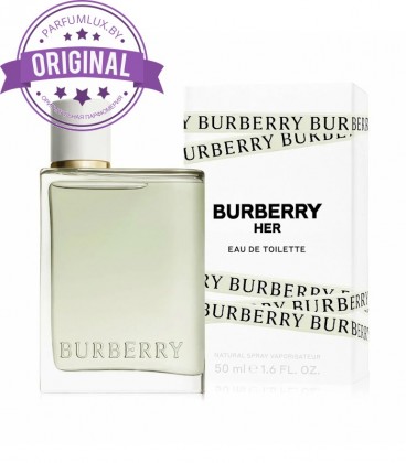 Оригинал Burberry Burberry Her Eau De Toilette