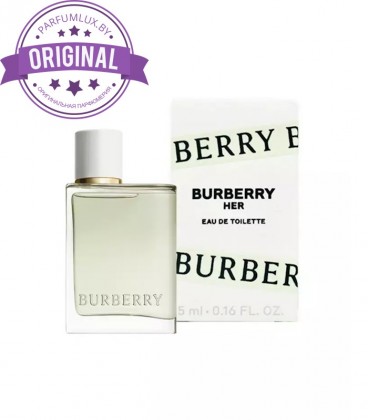 Оригинал Burberry Burberry Her Eau De Toilette