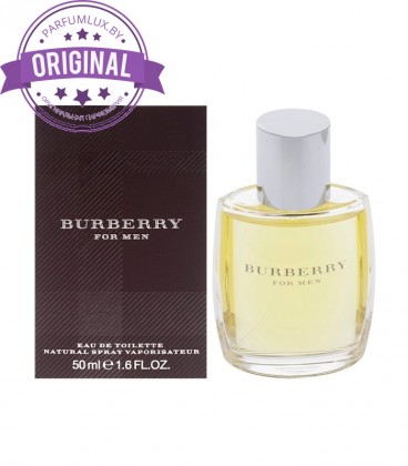 Оригинал Burberry For Men