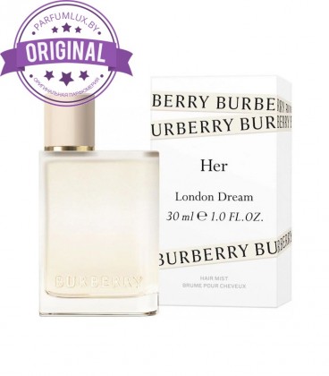 Оригинал Burberry Her London Dream